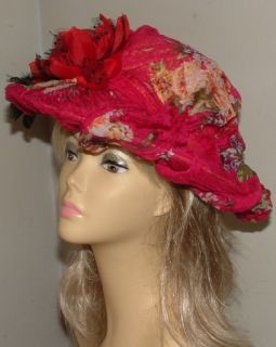 NEW church KENTUCKY DERBY cruise casual COSTUME PLAY vintage style