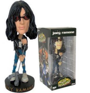 Joey Ramone Head Knocker by NECA