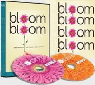 Joel Osteen Bloom CD DVD Brand New Same Day Shipping
