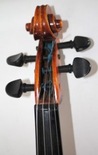 Johann George Kessler Viola West German Copy of Stradivarius Bruno