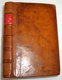 1690 THE CHRISTIAN LIFE FROM ITS BEGINNING TO CONSUMMATION JOHN SCOTT LEATHER  