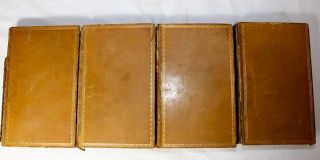 John Towill Rutt Diary of Thomas Burton Esq 1828 Good 1st  