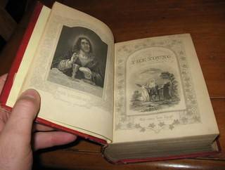 Scripture History for The Young Volume 2 John Howard  