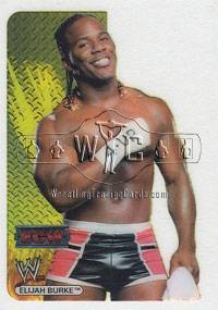WWE Wrestling Lamincards Complete Set of All 162 Cards 2007  