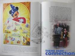 Designing Disney Imagineering Art of The Show John Hench Signed 1st Ed Book  