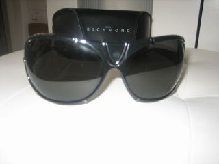 John Richmond Ladies sunglasses with case  
