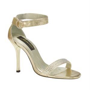Johnathan Kayne Florence Pageant Prom Evening Shoes  