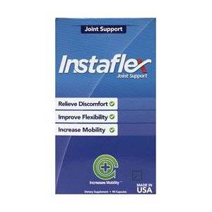 Instaflex Joint Support 90 Capsule Dietary Supplement Pain Relief Tablets  