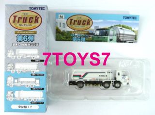 TomyTec 1 150 Truck 6 65 Nissan Diesel C800 JE JOMO TY001E  