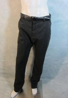 HEROES SYLAR ZACHARY QUINTO SCREEN WORN PANTS BELT EP 411  
