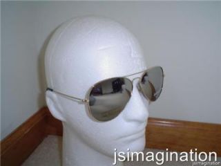 Jackass 2 Johnny Knoxville Mirrored Aviator Sunglasses  