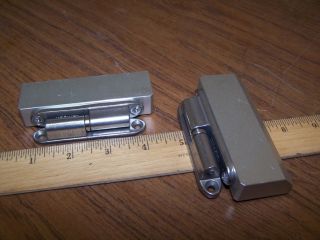 Takigen Stainless Steel Verticle Slip Joint Hinge B1066  