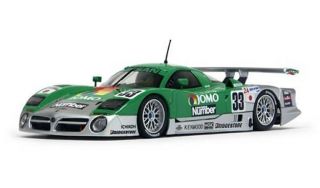 Slot It SICA14D Nissan R390 GT1 Jomo Le Mans 1998  