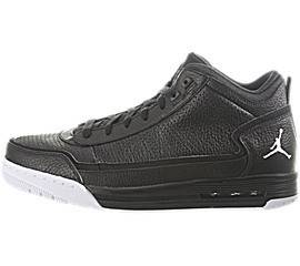 428835 001 Jordan Jumpman C Series Black Shoes  