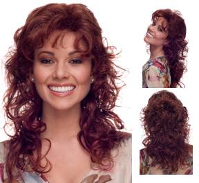 Passion 214 by Jon Renau Wigs 8H14 Mousse Synthetic Wig  