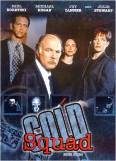 Cold Squad The Complete First Season New Dvd  