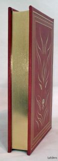 Foxfire Signed Joyce Carol Oates Limited First Edition Leather  