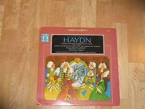 Franz Joseph Haydn Concerto for Organ and Orchestra Album 33 1 3   