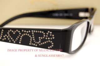Brand New Burberry Eyeglasses Frames Be 2089 3001 Black 100 Authentic  
