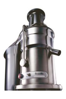 Breville 800JEXL Juice Fountain Elite Juice Extractor