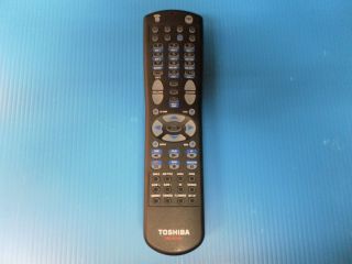 TOSHIBA UNIVERSAL REMOTE CONTROL Save, Save Big Tv Sat, cable,dvd,cd