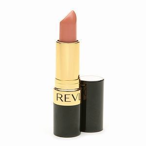 REVLON Super Lustrous Lipstick #613 JUST ENOUGH BUFF