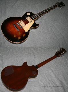 1979 Gibson Les Paul K M GIE0682