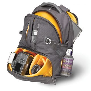 Kata Dr 467i Digital Rucksack Backpack