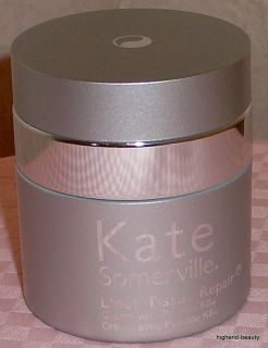 Kate Somerville Deep Tissue Repair Cream with Peptide K8 New $155VALUE