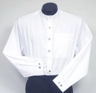 Frontier Classics White Helena Shirt Sass Cowboy