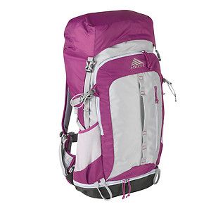 Kelty Rally 45L Womens Backpack Orchid