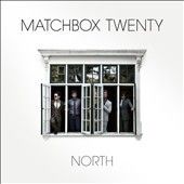 North Deluxe Edition 3 Bonus Tracks Matchbox Twenty CD SEALED New 2012