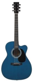 Martin JC 16KWS Kenny Wayne Shepherd Acoustic Guitar Limited Edition