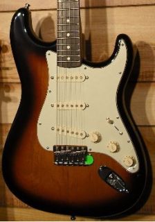Fender® Kenny Wayne Shepherd Stratocaster® Burst Gigbg