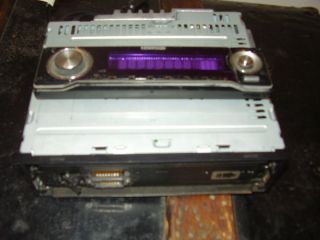 Kenwood Car Stereo KDC MP5032 Replacement or for Parts