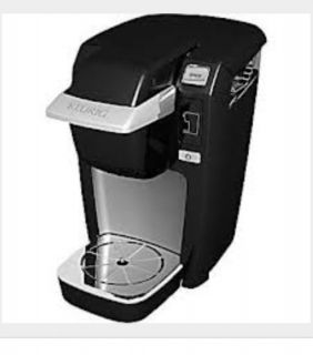 Keurig® B31 Mini Plus Personal Coffee Brewer