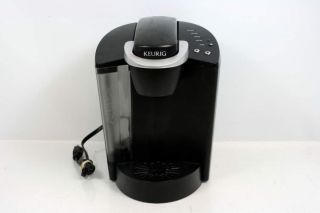 Keurig B40 Elite Gourmet Single Cup Coffee Maker System