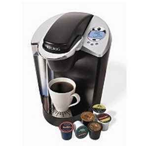 Keurig B60 Signature Gourmet Single Cup Home Brewing System