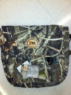 New Final Approach Realtree Max 4 Blind Bad