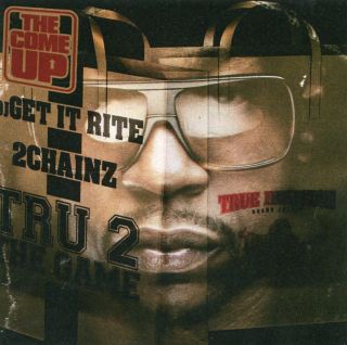 Chainz Tru 2 The Game 1 Penny Free US Shipping
