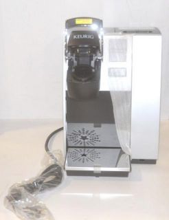 Keurig B150 Office Brewing System Single Serve Coffee Maker