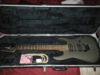 Ibanez RG 270 Series with Hard Case