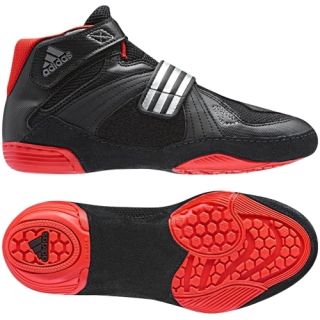 Youth Kids Wrestling Shoes Adidas Extero II New