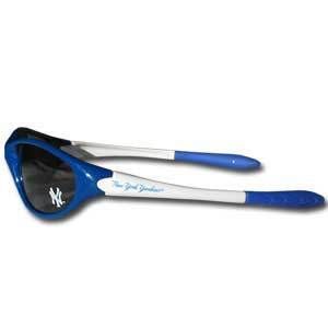 NY Yankees Official MLB Kids Sunglasses Cool