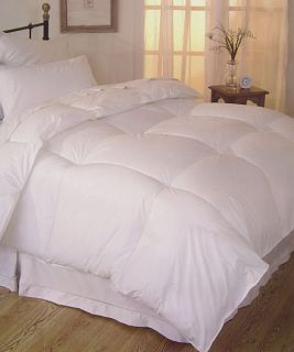 Oversize Down Alternative Luxury Comforter New King Size