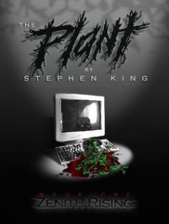 Stephen King The Plant