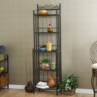 Bakers Bakers Storage Rack Holly Martin Kitchen Furniture