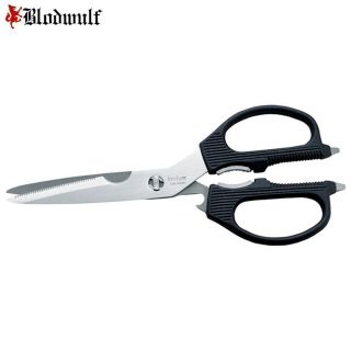 Kai Kershaw Shun TaskMaster Kitchen Shears Scissors 1120 K1120 Classic