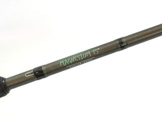 Kistler Magnesium TS MGJTH70 Casting Rod