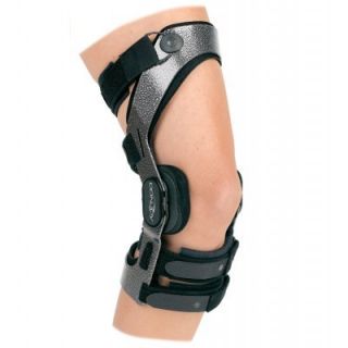 DonJoy Armor Knee Brace ACL MCL PCL Sports Knee Brace
